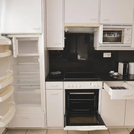 Apartment Central City Suite Apartment Lugano