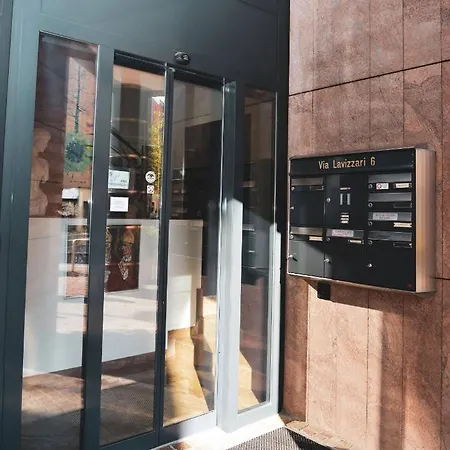 Central City Suite Apartment