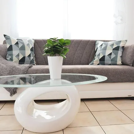 Central City Suite Apartment Apartment Lugano