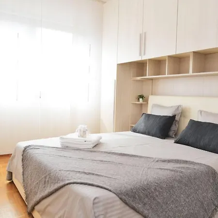 Apartment Central City Suite Apartment Lugano