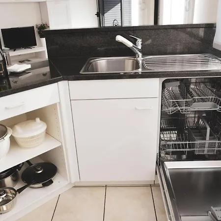 Central City Suite Apartment Apartment
